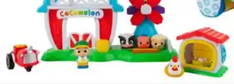 Toys R us Petting Farm Play Set offer