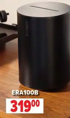 2001 Audio Video SONOS PLUG IN YOUR TURNTABLE offer