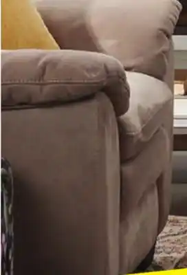 Leon's Kelleher Chair - Silver Grey offer