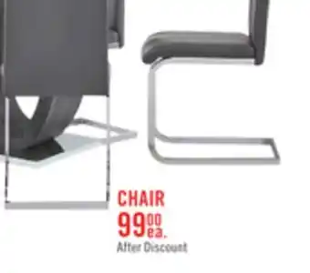 The Brick Jaye Dining Chair offer