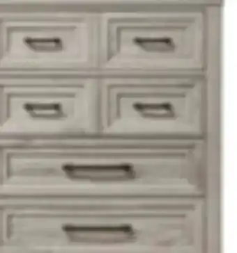 The Brick Lara Chest offer