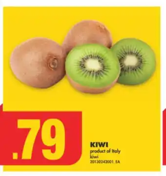 No Frills KIWI offer