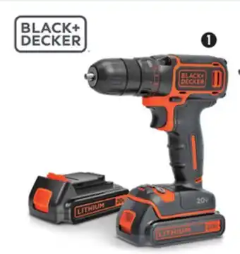 Canadian Tire 20V MAX Li-Ion 3⁄8 Drill Kit offer