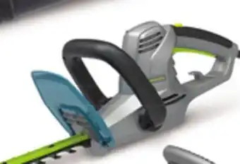 Canadian Tire Yardworks 4.2A Corded Hedge Trimmer, 20˝ offer