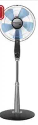 Canadian Tire Rowenta 16˝ Pedestal Fan offer