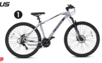 Canadian Tire STRATUS Beacon Adult Bike offer