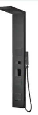 Canadian Tire Danze 3-in-1 Shower Column offer