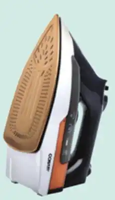 Canadian Tire Conair Extreme Steam 1875W Pro Steam Iron offer