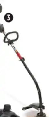Canadian Tire Troy-Bilt 27cc 2-Cycle Curved Shaft Grass Trimmer, 16˝ offer