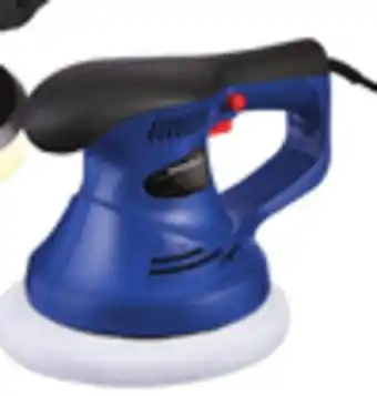 Canadian Tire SIMONIZ Random Orbit Palm Grip Polisher, 8˝ offer