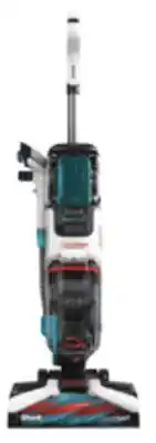 Canadian Tire Shark CarpetXpert Upright Carpet Cleaner offer