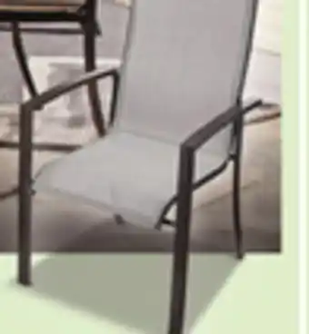 Canadian Tire For Living Sling Chair offer