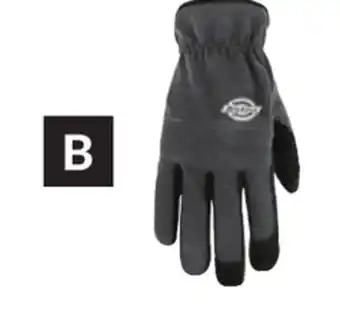 Princess Auto 3 pr Mechanic's Gloves XL offer