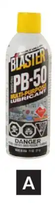 Princess Auto Pro-Grade Multi-Purpose Lubricant offer