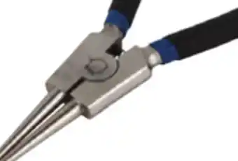 Princess Auto 9 in. Snap Ring Pliers offer