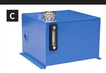 Princess Auto 10 Gallon Reservoirs offer