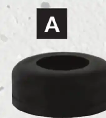 Princess Auto Boat Rollers, End Caps and Stops offer