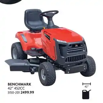 Home Hardware Riding Lawn Mowers offer