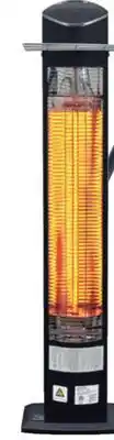 Home Hardware Electric Patio Floor Heater offer