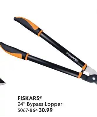 Home Hardware 24 Bypass Lopper offer