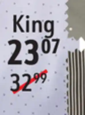 Sushi Shop King offer