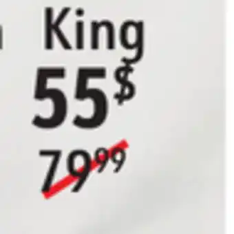 Sushi Shop King offer