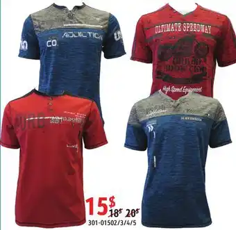 Sushi Shop Shirt offer