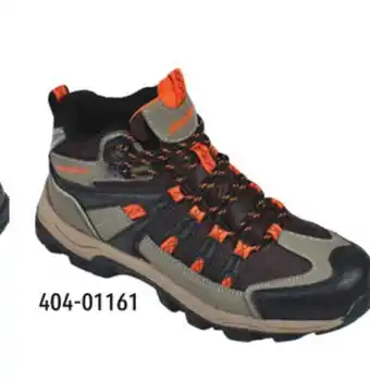 Hart Men's Outdoor Shoes offer