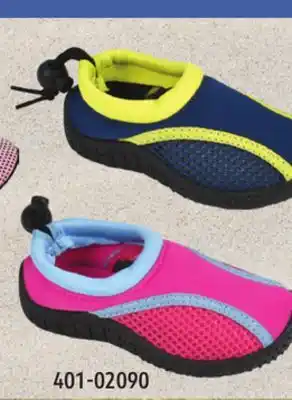 Sushi Shop Shoes offer
