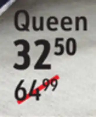 Sushi Shop Queen offer