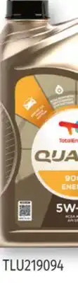 Bumper to Bumper Quartz Full Synthetic Engine Oil - 5 L offer