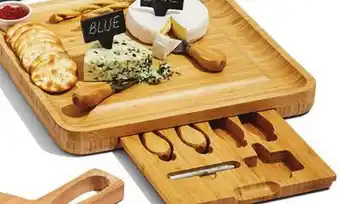 Walmart Better Homes & Gardens Serveware offer