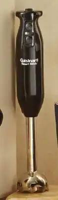 Walmart Cuisinart Hand Blender offer