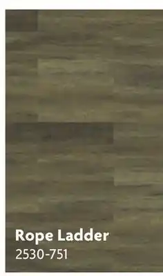 Home Hardware Ninja Xtra SPC Vinyl Plank Flooring offer