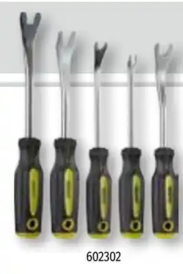 Bumper to Bumper Maktig Body Clip Removal kit offer
