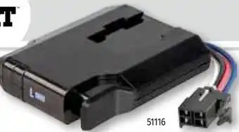 Bumper to Bumper Curt Brake Controller offer