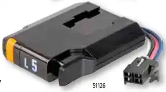Bumper to Bumper Curt Brake Controller offer