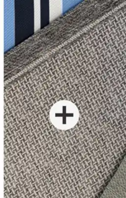 Multy Home Fresco Jacobson 3 ft. x 6 ft. Indoor Outdoor Area Rug