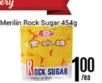 Nations Fresh Foods Merilin Rock Sugar offer