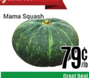 Nations Fresh Foods Mama Squash offer