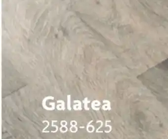 Home Hardware Peel & Stick Vinyl Plank Flooring Galatea offer
