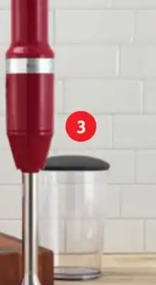 Home Hardware Handheld Immersion Blender offer
