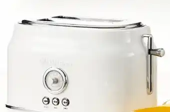 Stokes RETRO 2-Slice Toaster offer
