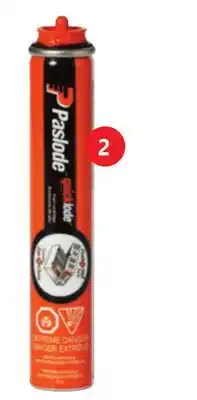 Home Hardware Quicklode Fuel Cell with Adapter offer