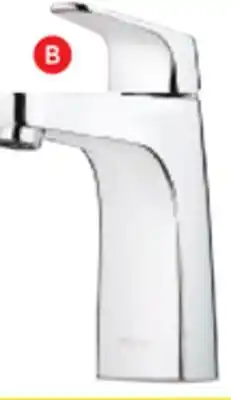 RONA PFISTER MATLOCK LAVATORY FAUCETS Chrome Finish offer