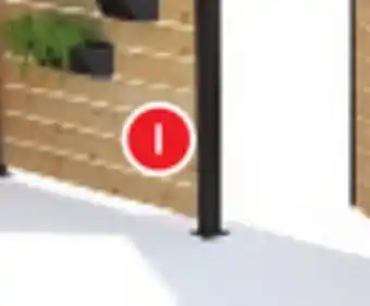 RONA 24 PLANTERS offer