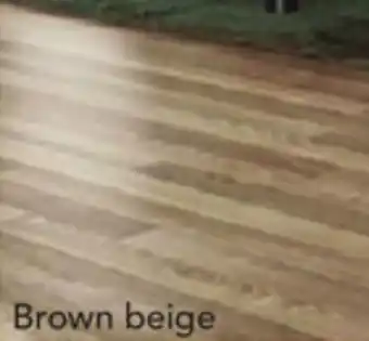 RONA LAMINATE FLOORING 7.52 x 47.24 offer