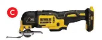 RONA DEWALT MULTIFUNCTION OSCILLATING TOOL offer