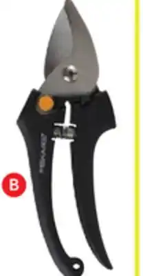 RONA FISKARS BYPASS PRUNER offer