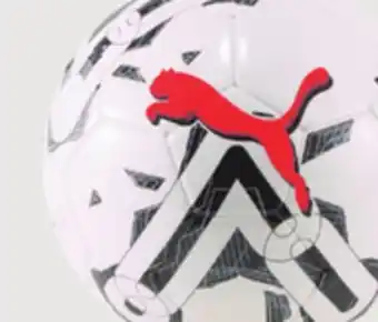 Sport Chek PUMA ORBITA 6 SOCCER BALL offer